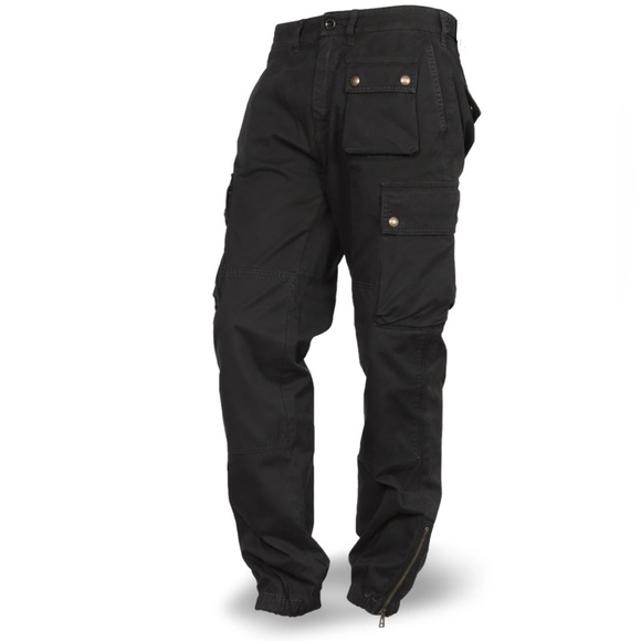 Belstaff Other - Belstaff Men’s Trailmaster Pro Cargo Pants